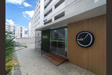 Apartamento à venda com 46m², 2 quartos e 1 vaga Apartamento à venda com 46m², 2 quartos e 1 vagaMarket