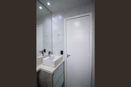 Apartamento para alugar com 45m², 2 quartos e 1 vagaBanheiro 