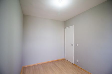 Quarto 1 de apartamento para alugar com 2 quartos, 45m² em Jardim Mirante dos Ovnis, Votorantim
