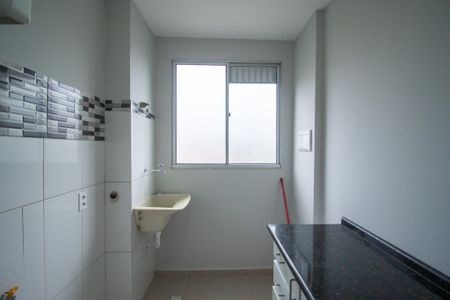 Apartamento para alugar com 45m², 2 quartos e 1 vagaÁrea de Serviço
