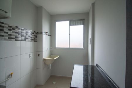 Apartamento para alugar com 45m², 2 quartos e 1 vagaÁrea de Serviço