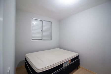 Quarto 2 de apartamento para alugar com 2 quartos, 45m² em Jardim Mirante dos Ovnis, Votorantim
