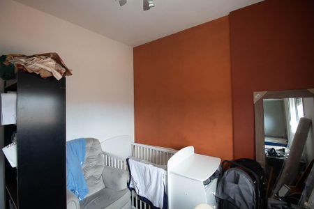 Apartamento à venda com 66m², 3 quartos e 2 vagasQuarto 2