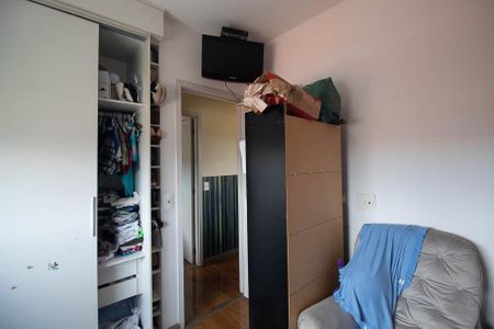 Apartamento à venda com 66m², 3 quartos e 2 vagasQuarto 2