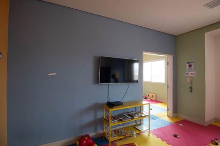 Apartamento à venda com 66m², 3 quartos e 2 vagasBrinquedoteca