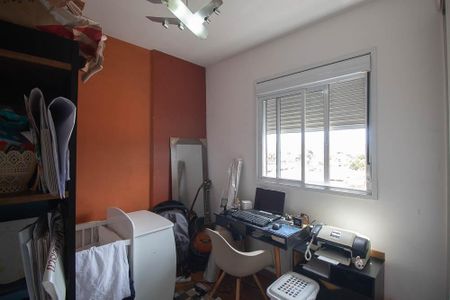 Apartamento à venda com 66m², 3 quartos e 2 vagasQuarto 2