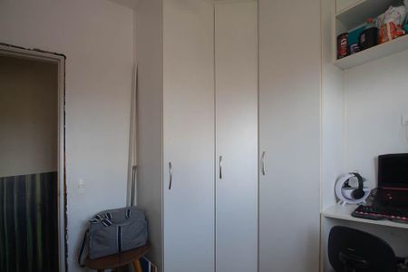 Apartamento à venda com 66m², 3 quartos e 2 vagasQuarto 1