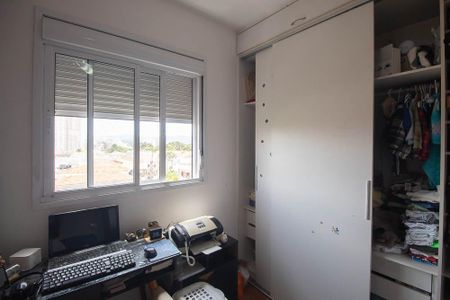 Apartamento à venda com 66m², 3 quartos e 2 vagasQuarto 2