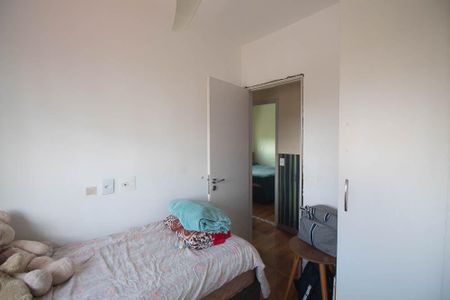 Apartamento à venda com 66m², 3 quartos e 2 vagasQuarto 1