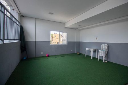 Apartamento à venda com 66m², 3 quartos e 2 vagasBrinquedoteca