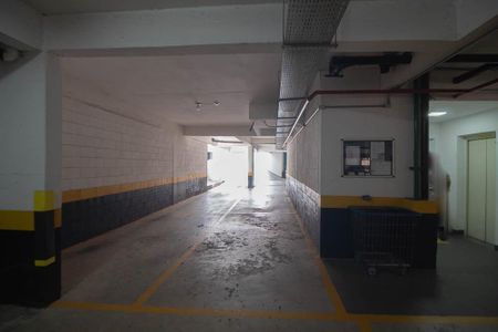 Apartamento à venda com 66m², 3 quartos e 2 vagasGaragem