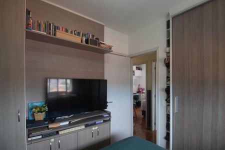 Apartamento à venda com 66m², 3 quartos e 2 vagasSuíte