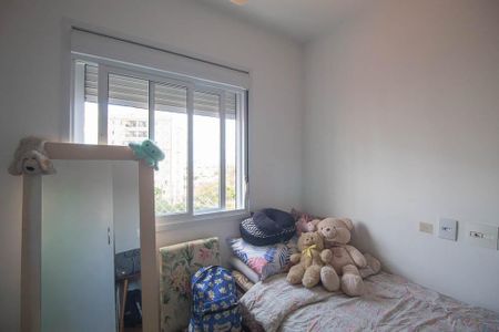 Apartamento à venda com 66m², 3 quartos e 2 vagasQuarto 1