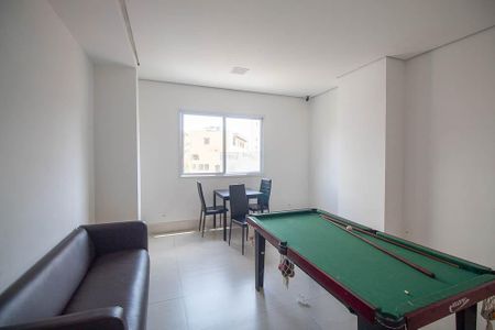 Apartamento à venda com 66m², 3 quartos e 2 vagasSala de Jogos