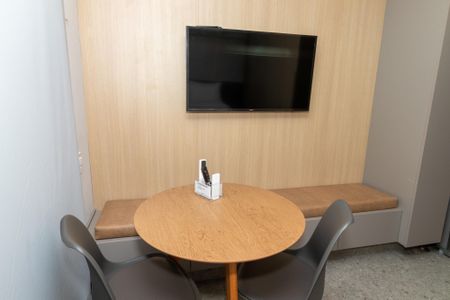 Apartamento para alugar com 36m², 1 quarto e sem vaga Apartamento para alugar com 36m², 1 quarto e sem vagaStudio