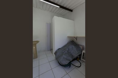 Casa para alugar com 150m², 2 quartos e 2 vagasQuarto de Serviço