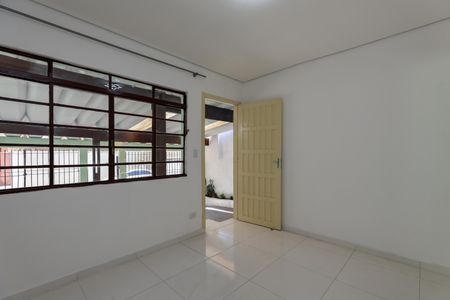 Sala de casa para alugar com 2 quartos, 150m² em Super Quadra Morumbi, São Paulo