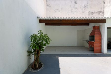 Casa para alugar com 150m², 2 quartos e 2 vagasVista do Quarto 2