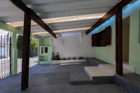 Casa para alugar com 150m², 2 quartos e 2 vagasGaragem