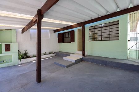 Casa para alugar com 150m², 2 quartos e 2 vagasGaragem