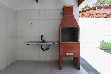 Casa para alugar com 150m², 2 quartos e 2 vagasÁrea externa