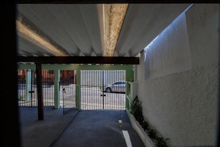 Vista do Quarto 1 de casa para alugar com 2 quartos, 150m² em Super Quadra Morumbi, São Paulo