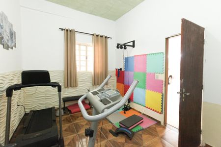 Casa à venda com 450m², 5 quartos e 6 vagas