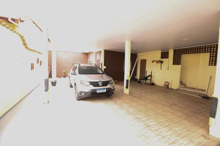 Casa à venda com 450m², 5 quartos e 6 vagas