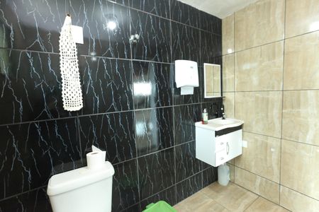 Casa à venda com 450m², 5 quartos e 6 vagas