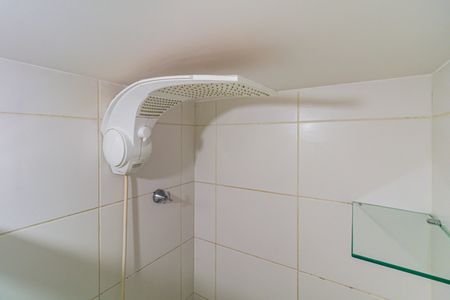 Apartamento para alugar com 28m², 1 quarto e sem vagaBanheiro