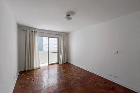 Apartamento à venda com 2 quartos, 79m² em Cambuci, São Paulo