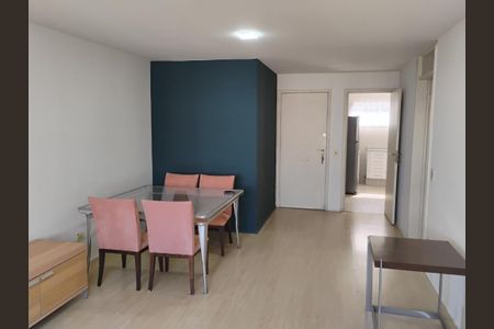 Foto 44 de apartamento à venda com 3 quartos, 105m² em Sumaré, São Paulo