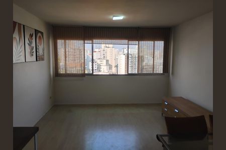 Foto 01 de apartamento à venda com 3 quartos, 105m² em Sumaré, São Paulo