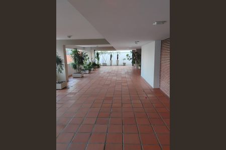 Apartamento à venda com 105m², 3 quartos e 1 vagaFoto 32