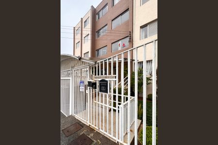 Apartamento para alugar com 48m², 1 quarto e 1 vaga Apartamento para alugar com 48m², 1 quarto e 1 vagaFachada