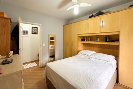 Apartamento para alugar com 48m², 1 quarto e 1 vaga Apartamento para alugar com 48m², 1 quarto e 1 vagaQuarto