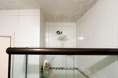Apartamento para alugar com 48m², 1 quarto e 1 vaga Apartamento para alugar com 48m², 1 quarto e 1 vagaBanheiro Social