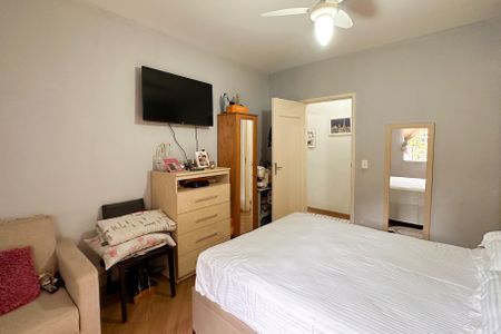 Quarto de apartamento para alugar com 1 quarto, 48m² em Santa Terezinha, São Bernardo do Campo