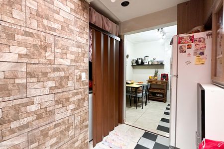 Apartamento para alugar com 48m², 1 quarto e 1 vaga Apartamento para alugar com 48m², 1 quarto e 1 vagaÁrea de Serviço