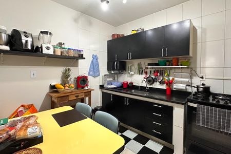 Apartamento para alugar com 48m², 1 quarto e 1 vaga Apartamento para alugar com 48m², 1 quarto e 1 vagaCozinha