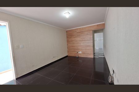 Casa para alugar com 2 quartos, 170m² em Parque Maria Helena, Suzano