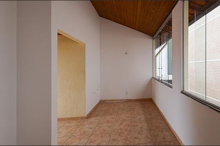 Casa à venda com 106m², 3 quartos e 2 vagasÁrea 3 Pavimento