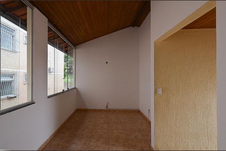 Casa à venda com 106m², 3 quartos e 2 vagasÁrea 3 Pavimento