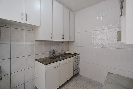 Casa à venda com 106m², 3 quartos e 2 vagasCozinha