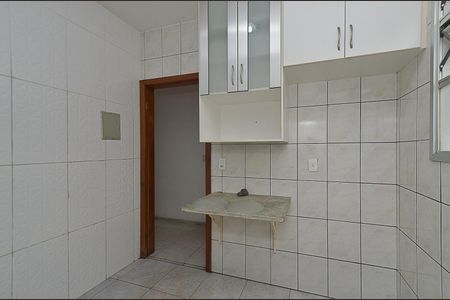 Casa à venda com 106m², 3 quartos e 2 vagasCozinha