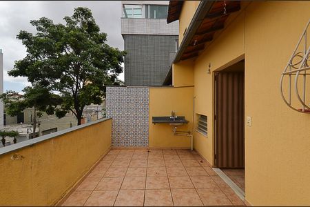 Casa à venda com 106m², 3 quartos e 2 vagasÁrea 3 Pavimento