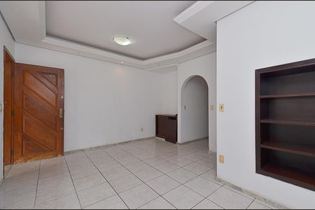 Casa à venda com 106m², 3 quartos e 2 vagasSala 