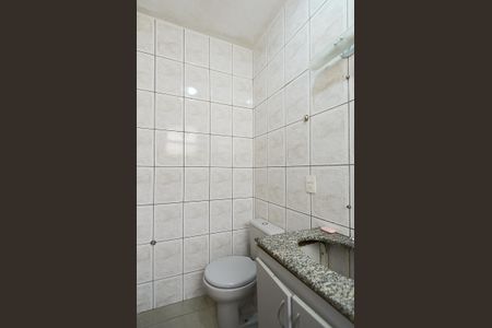 Casa à venda com 106m², 3 quartos e 2 vagasBanheiro Suíte