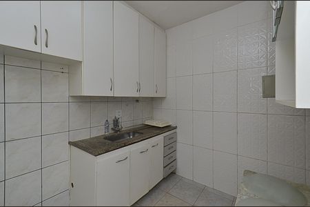 Casa à venda com 106m², 3 quartos e 2 vagasCozinha