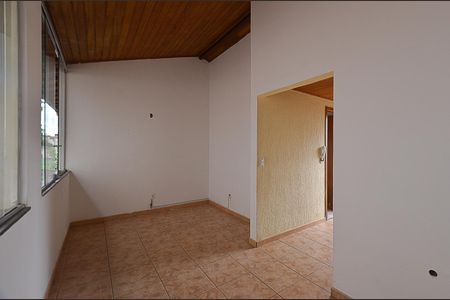 Casa à venda com 106m², 3 quartos e 2 vagasÁrea 3 Pavimento